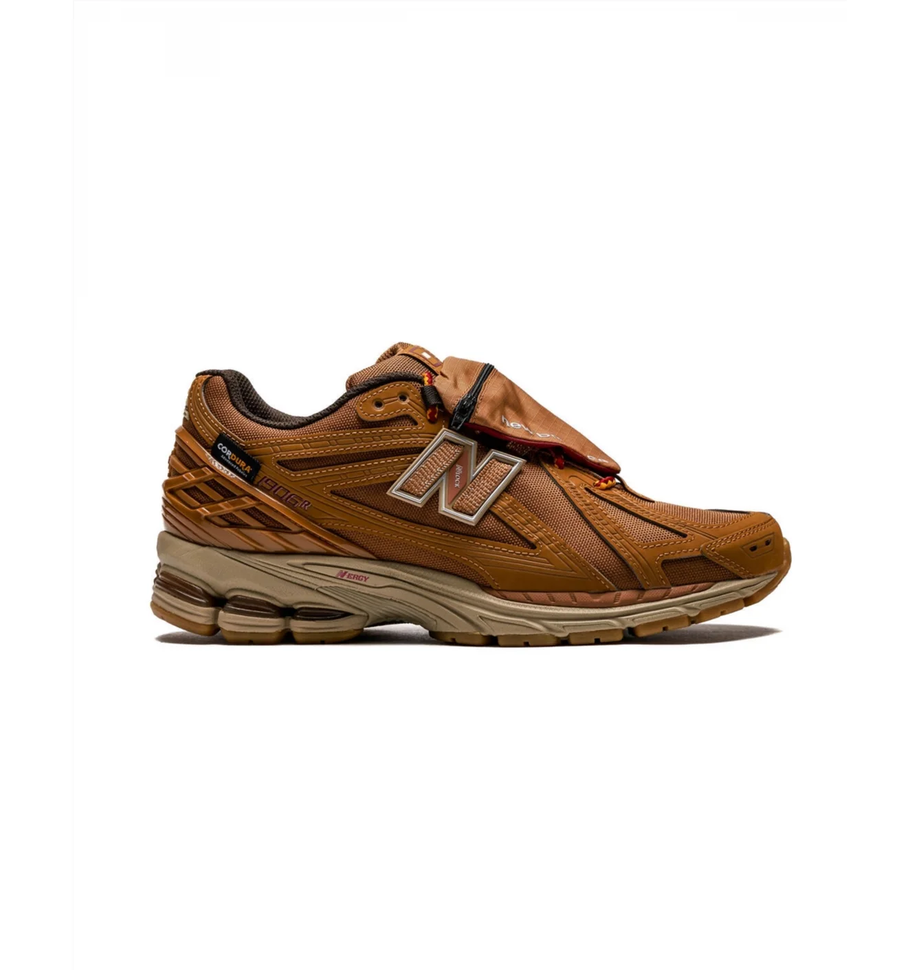 Кросівки унісекс New Balance M 1906 Rob Brown M1906ROB