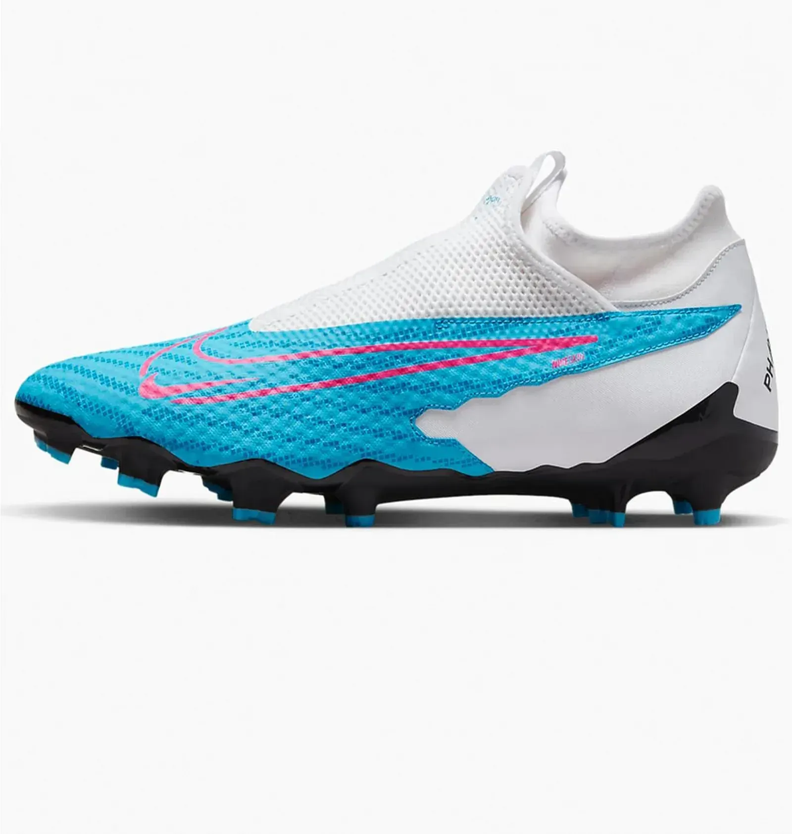 Бутси унісекс Nike Phantom Gx Academy Dynamic Fit Mg (DD9472-446)