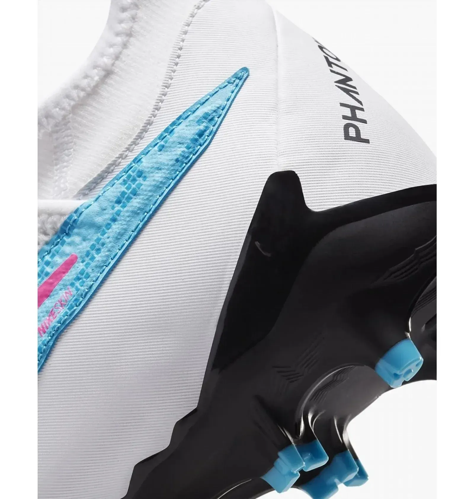 Бутси унісекс Nike Phantom Gx Academy Dynamic Fit Mg (DD9472-446)