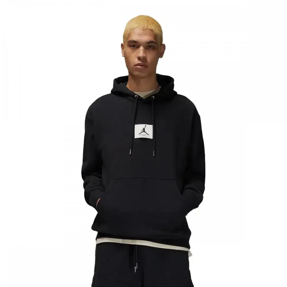 Кофта чоловіча Jordan Essential Statement Hoodie (DQ7368-010)