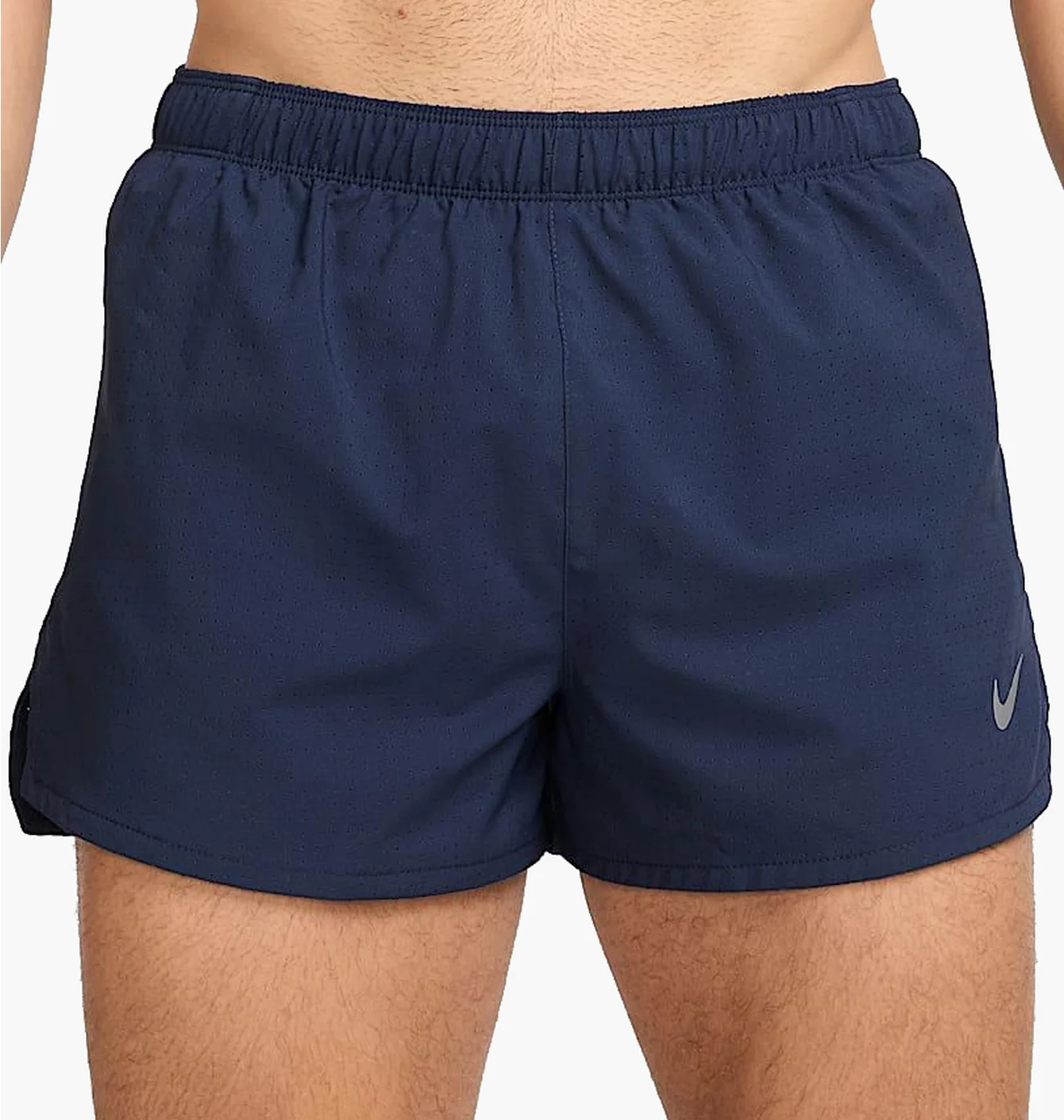 Шорти чоловічі Nike Dri-Fit Fast Blue FN3355-451