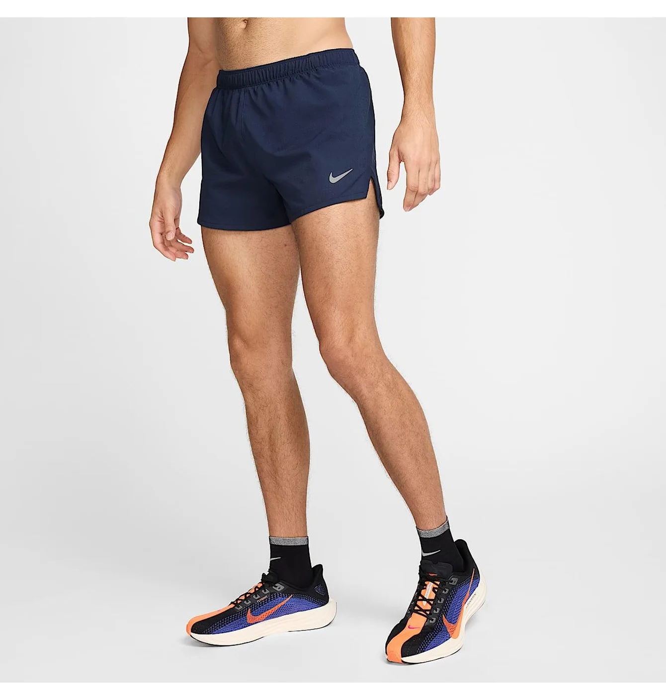 Шорти чоловічі Nike Dri-Fit Fast Blue FN3355-451