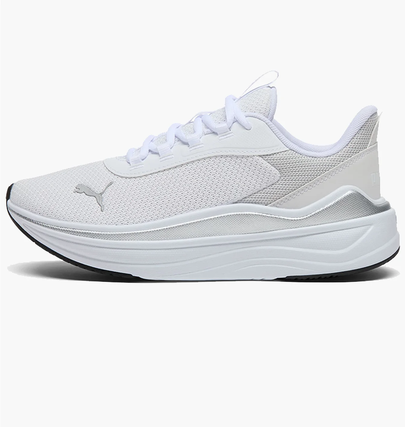 Кросівки жіночі Puma Stakd Evo Lite White 311289-04