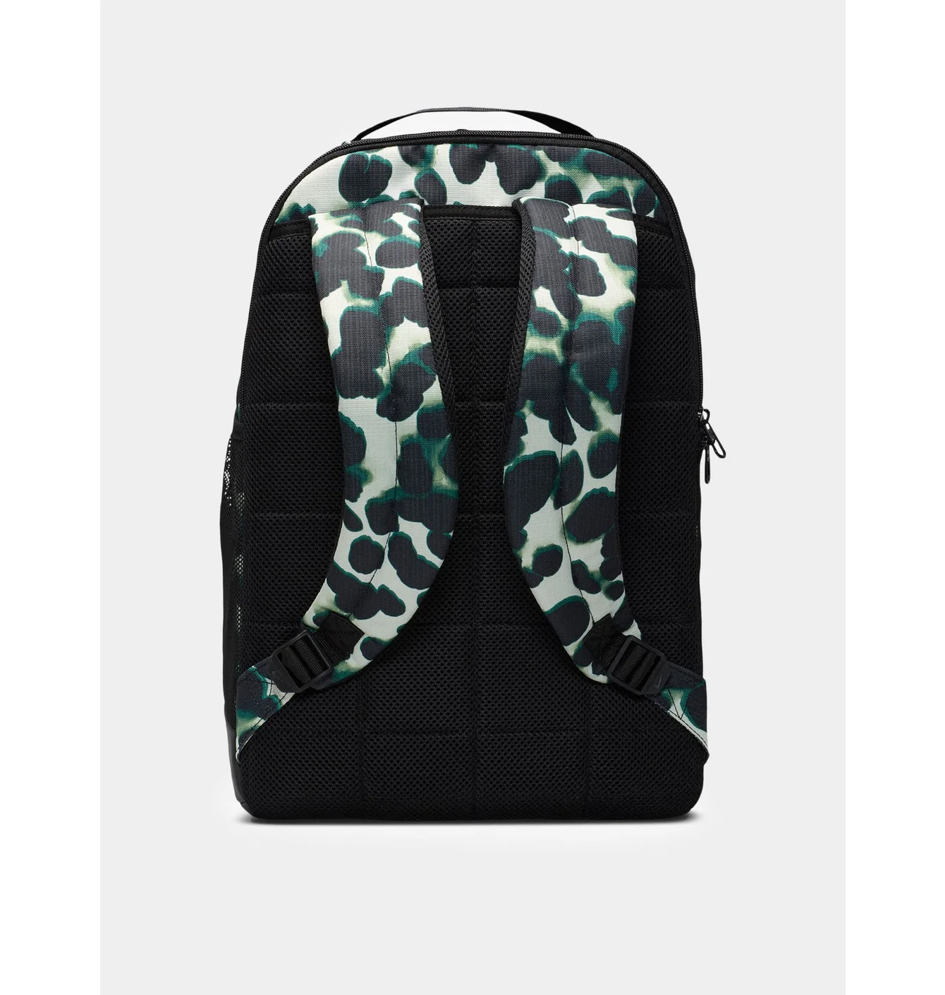 Рюкзак унісекс Nike Club Cap U Cb Fut Wsh L Black/Green FN1348-010