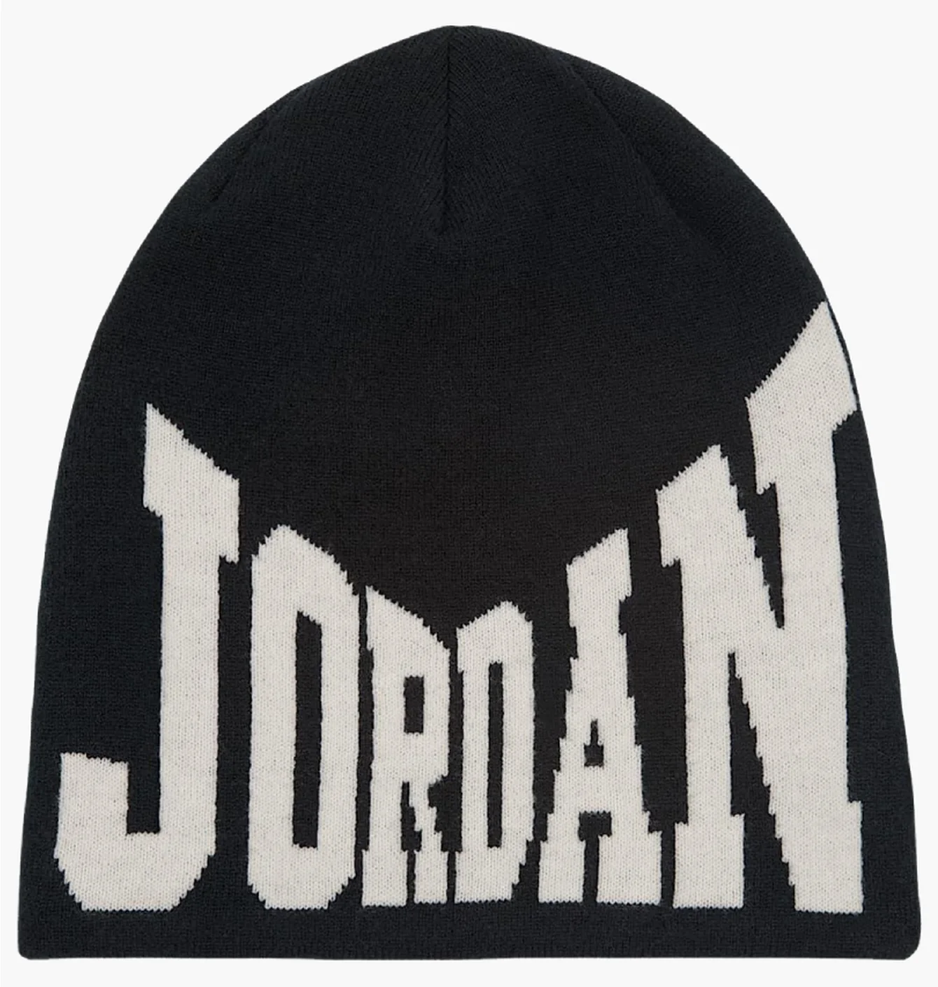 Шапка унісекс Air Jordan J Peak Beanie Brk Gx Black II1716-010