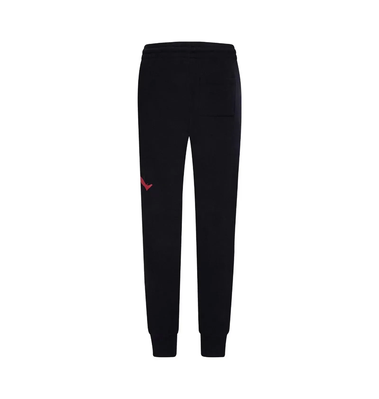 Спортивний костюм дитячий Jordan Baseline Black (95D277-023__95D289-023)