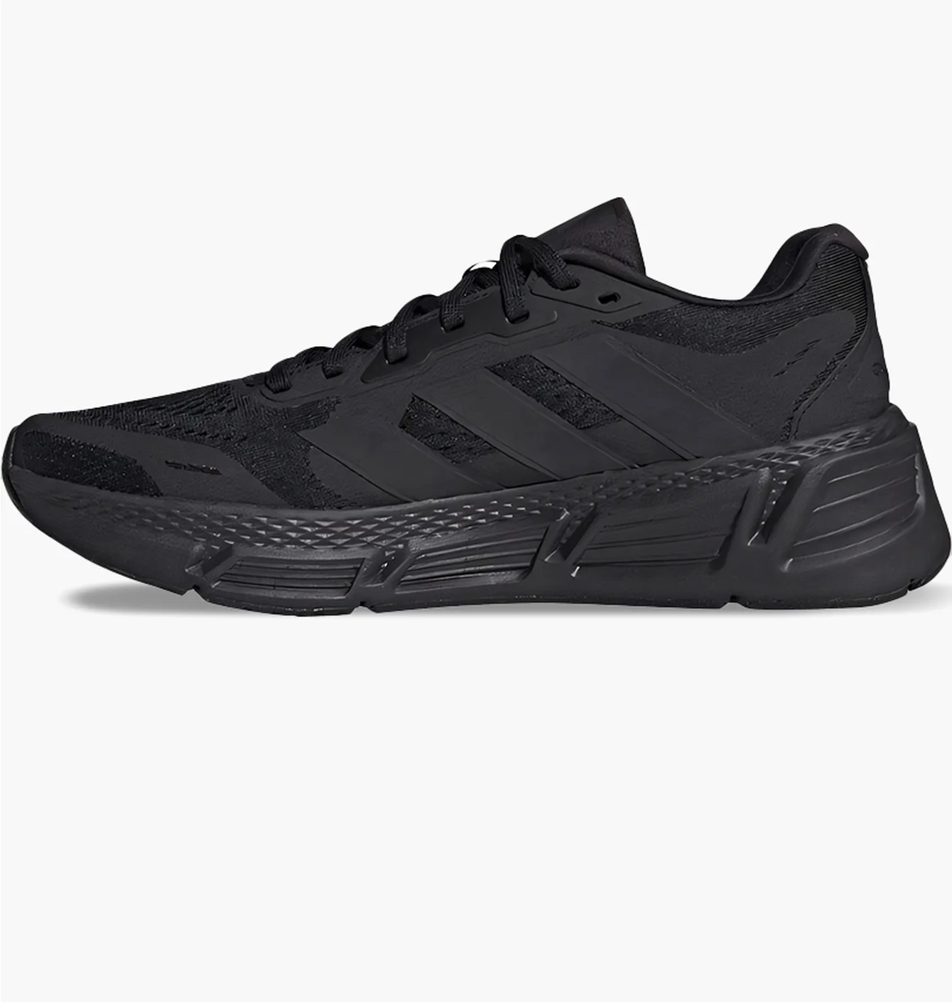 Кросівки чоловічі Adidas Questar 2 Black IF2230