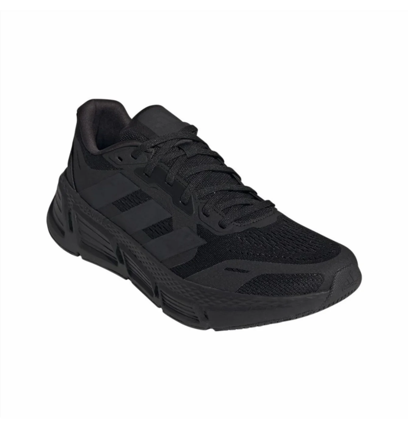Кросівки чоловічі Adidas Questar 2 Black IF2230