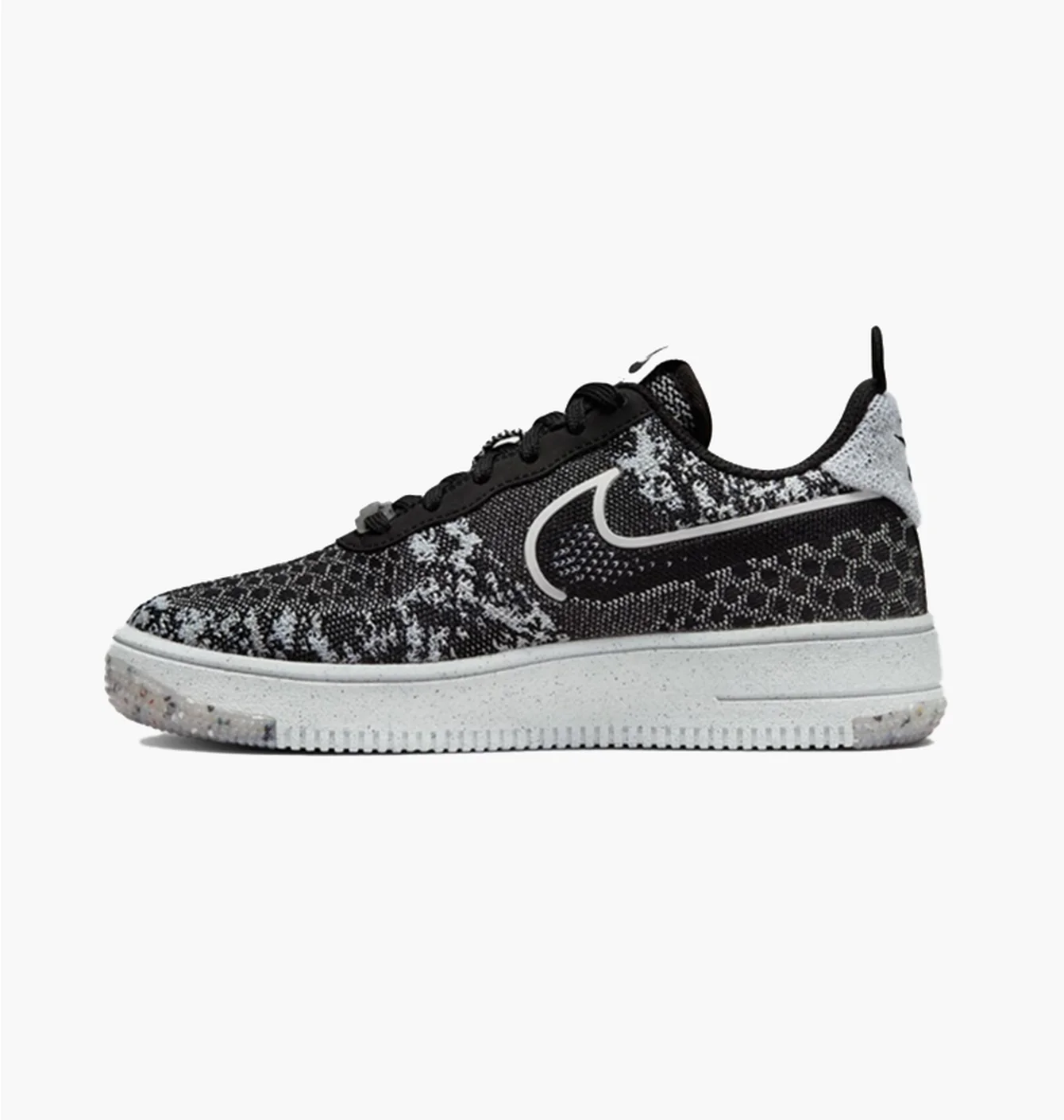 NIKE AIR FORCE 1 FLYKNIT GS
