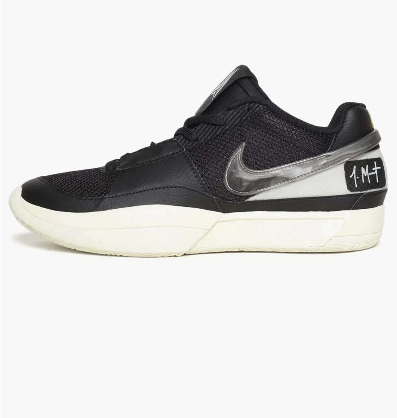 Кросівки Nike Ja 1 Black