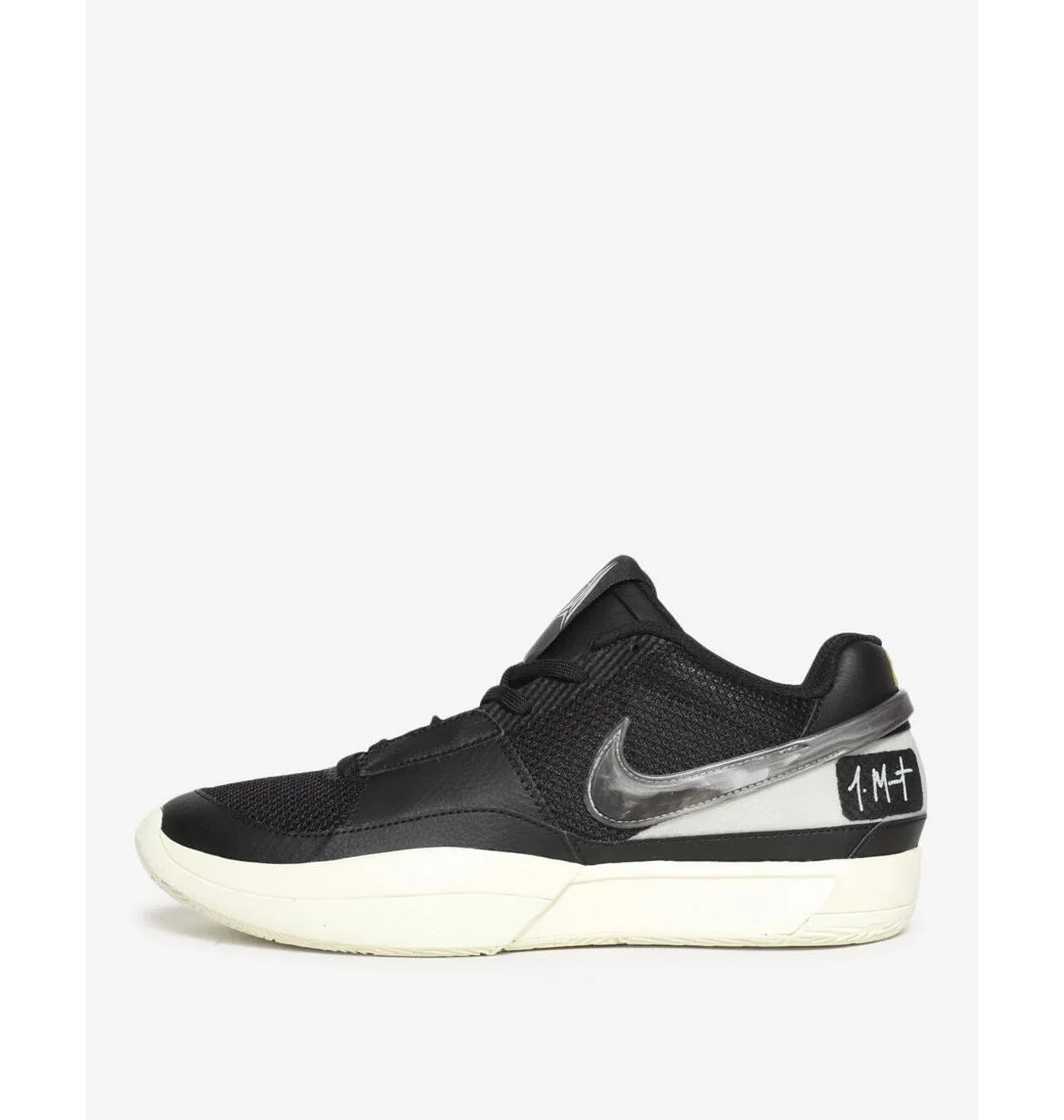 Кросівки Nike Ja 1 Black