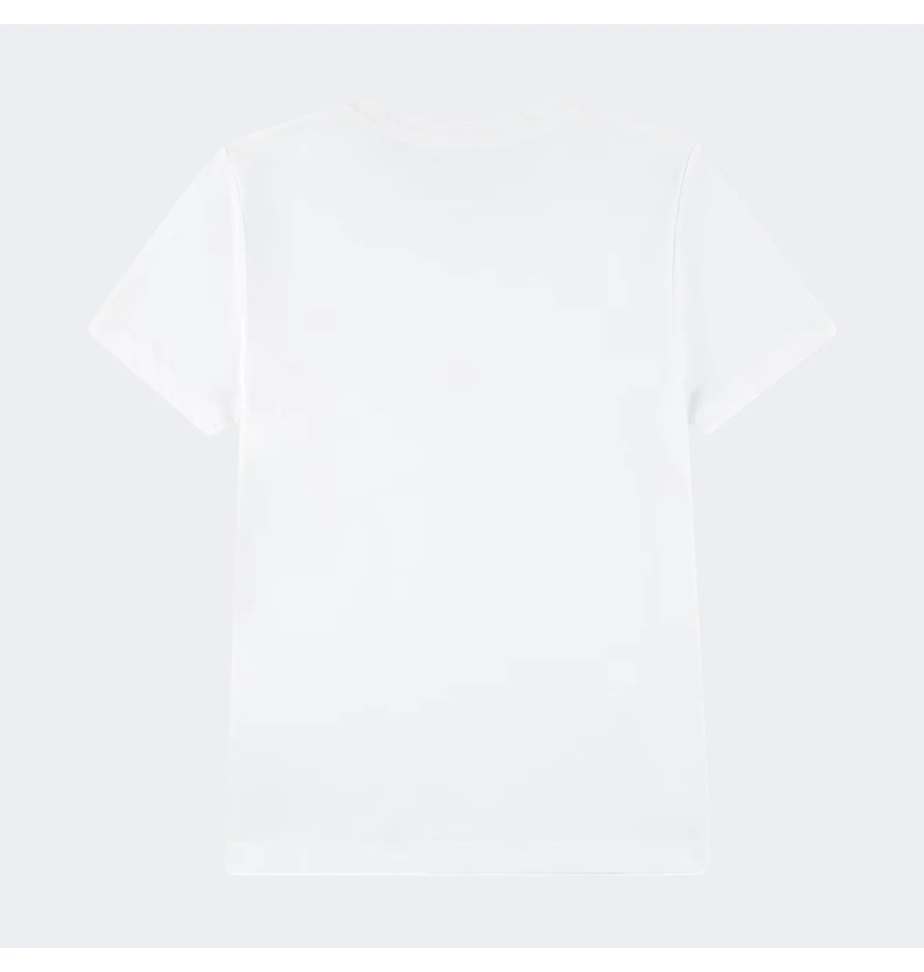 Футболка дитяча Air Jordan Air Stretch White 95D628-001