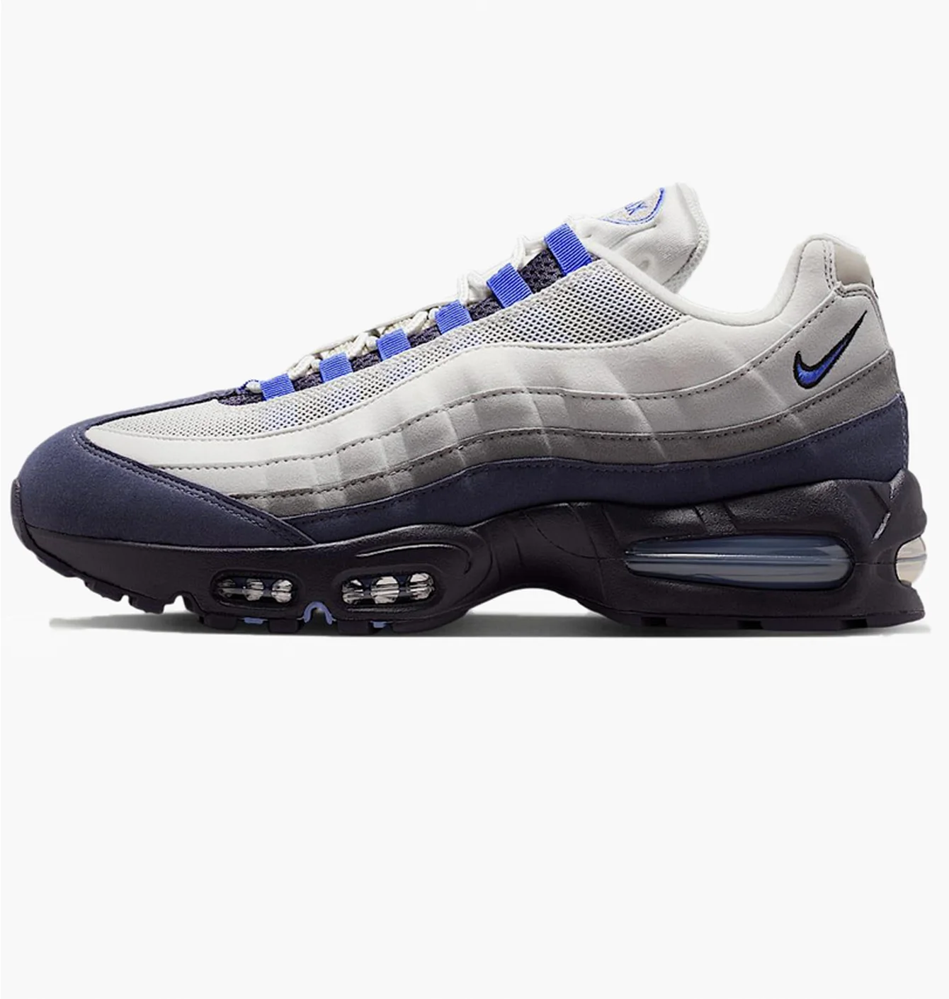 Кросівки чоловічі Nike Air Max 95 Og Blue/Grey HM4740-009