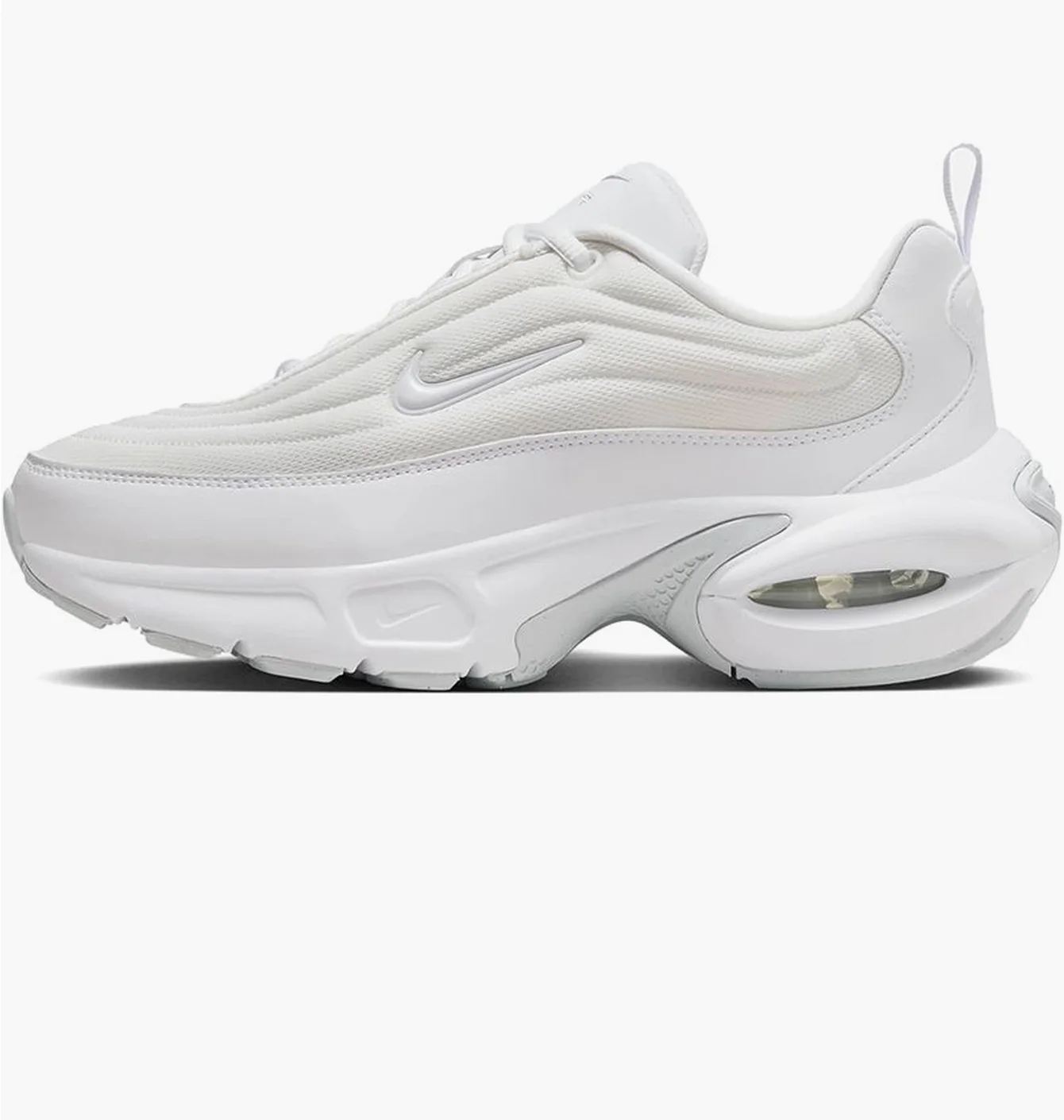 Кросівки жіночі Nike Air Max Portalshoes White HF3053-100
