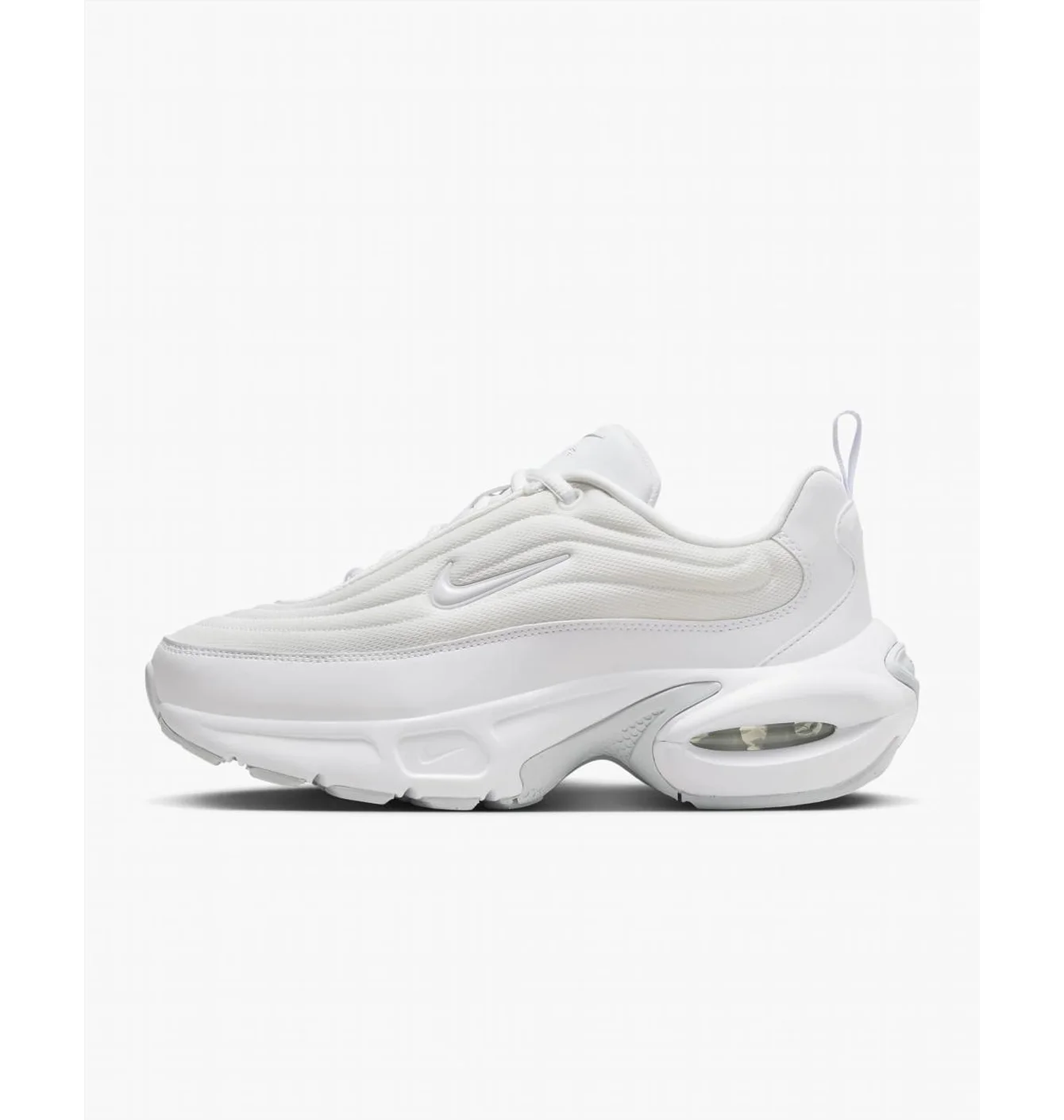 Кросівки жіночі Nike Air Max Portalshoes White HF3053-100