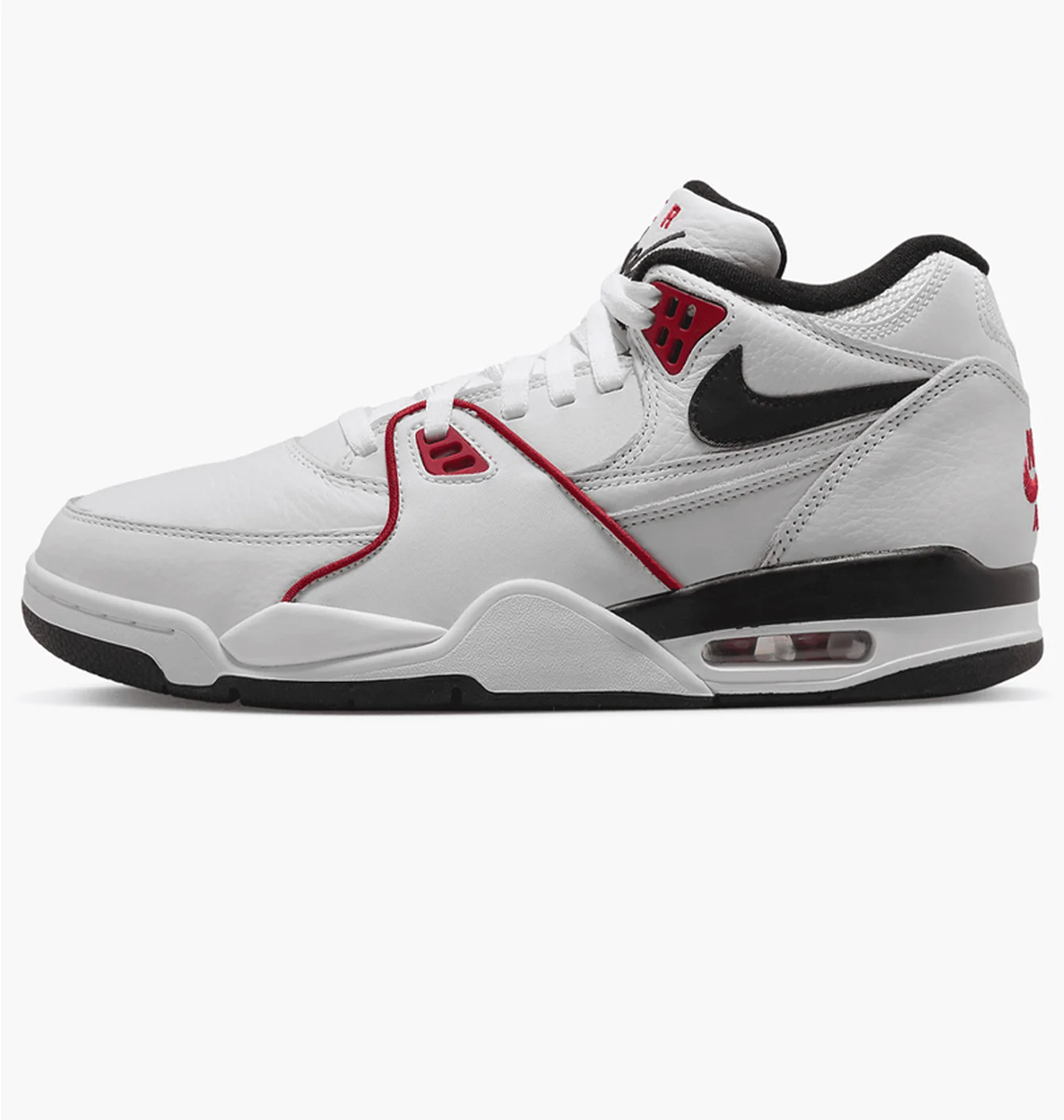 Кросівки чоловічі Nike Air Flight 89 White Fd9928-101