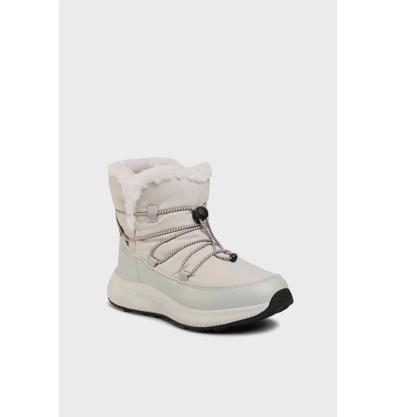 Чоботи жіночі Cmp Sheratan Wmn Snow Boots Wp Grey 30Q4576-A426