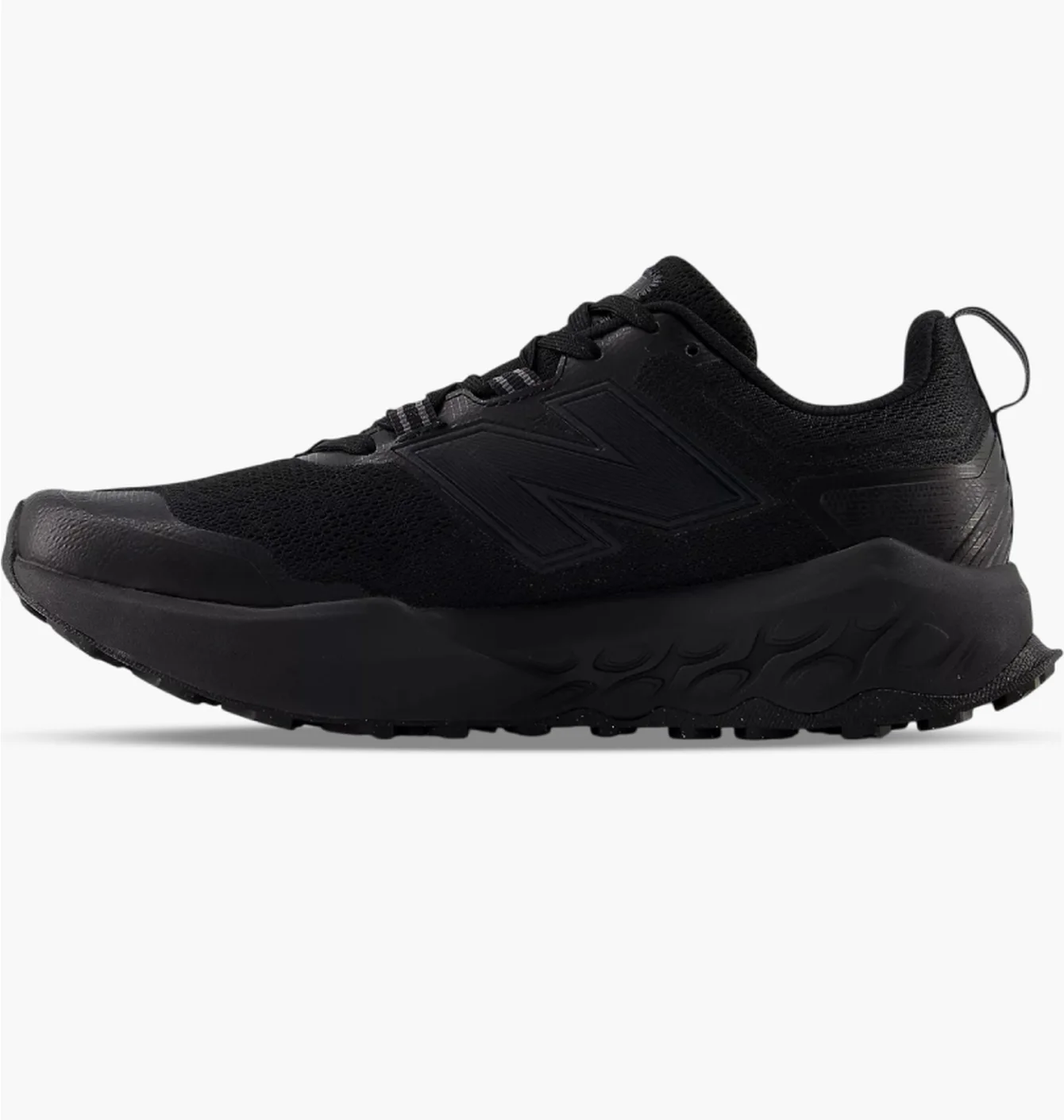 Кросівки чоловічі New Balance Fresh Foam X Garoe V2 Black MTGAROK2