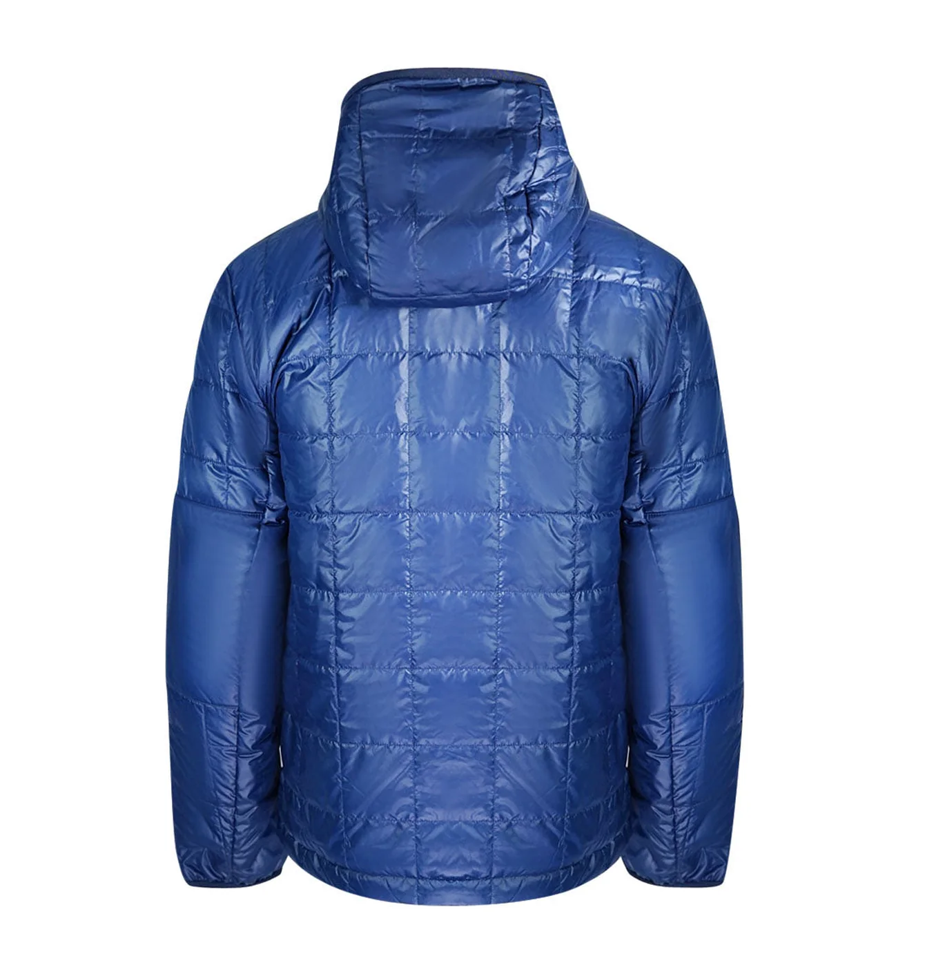Куртка чоловіча Nike M Nsw Syn Fil Jkt Fleece Lnd Blue Dj0433-410