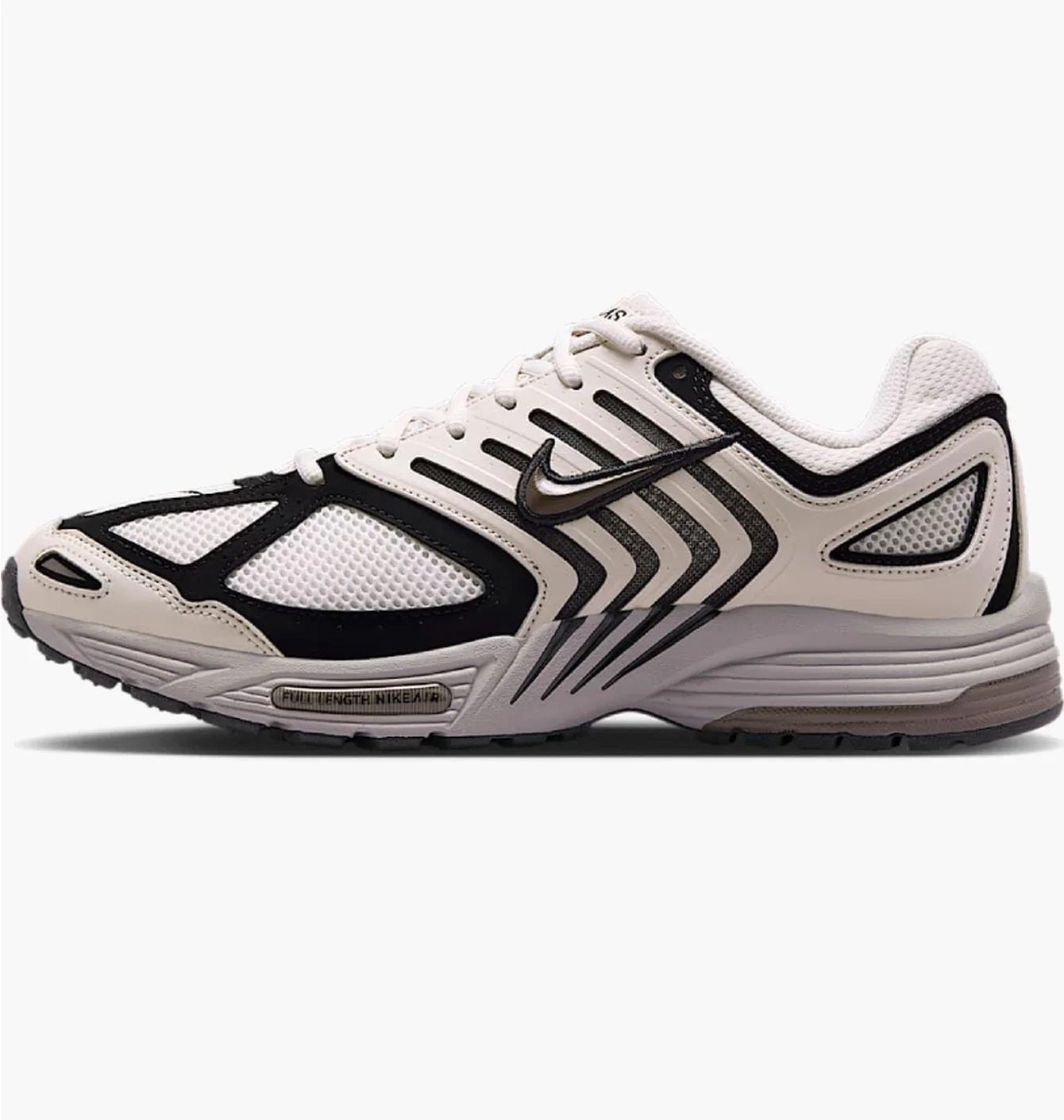 Кросівки чоловічі Nike Air Pegasus 2005 Beige/White HQ5403-003