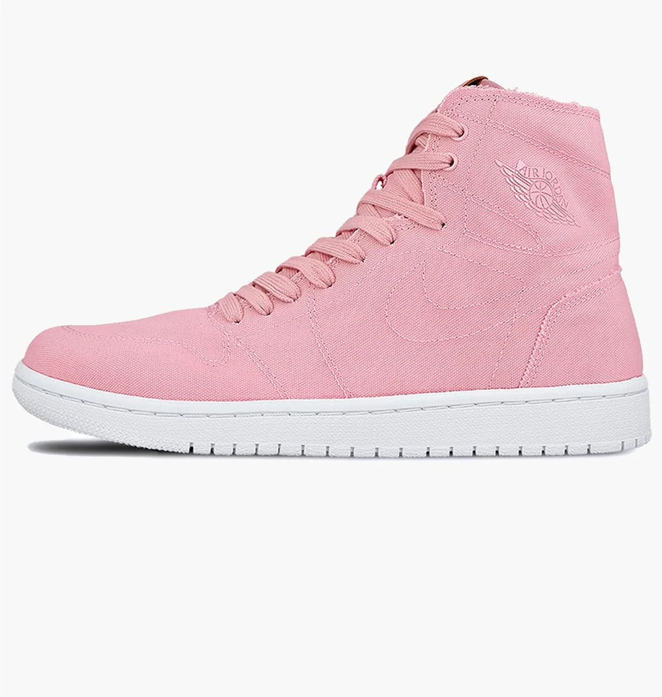 Кросівки чоловічі Air Jordan Air 1 Retro High Decon Pink 867338-620
