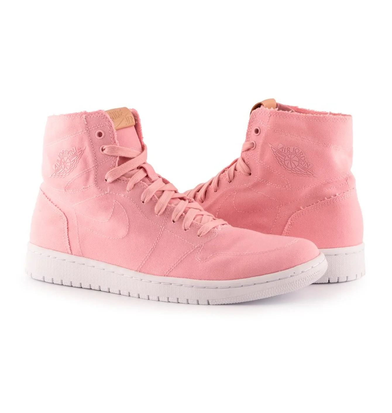 Кросівки чоловічі Air Jordan Air 1 Retro High Decon Pink 867338-620