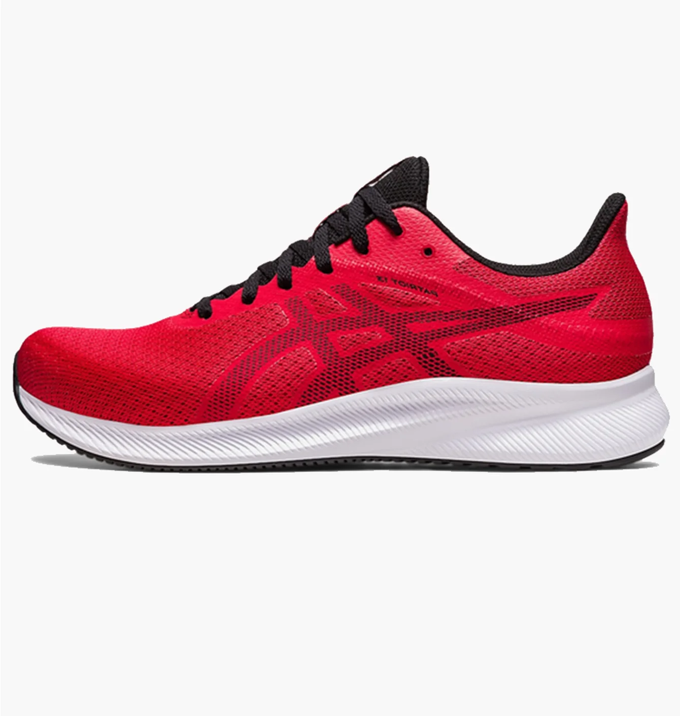 Кросівки чоловічі Asics Patriot 13 Red 1011B485-600
