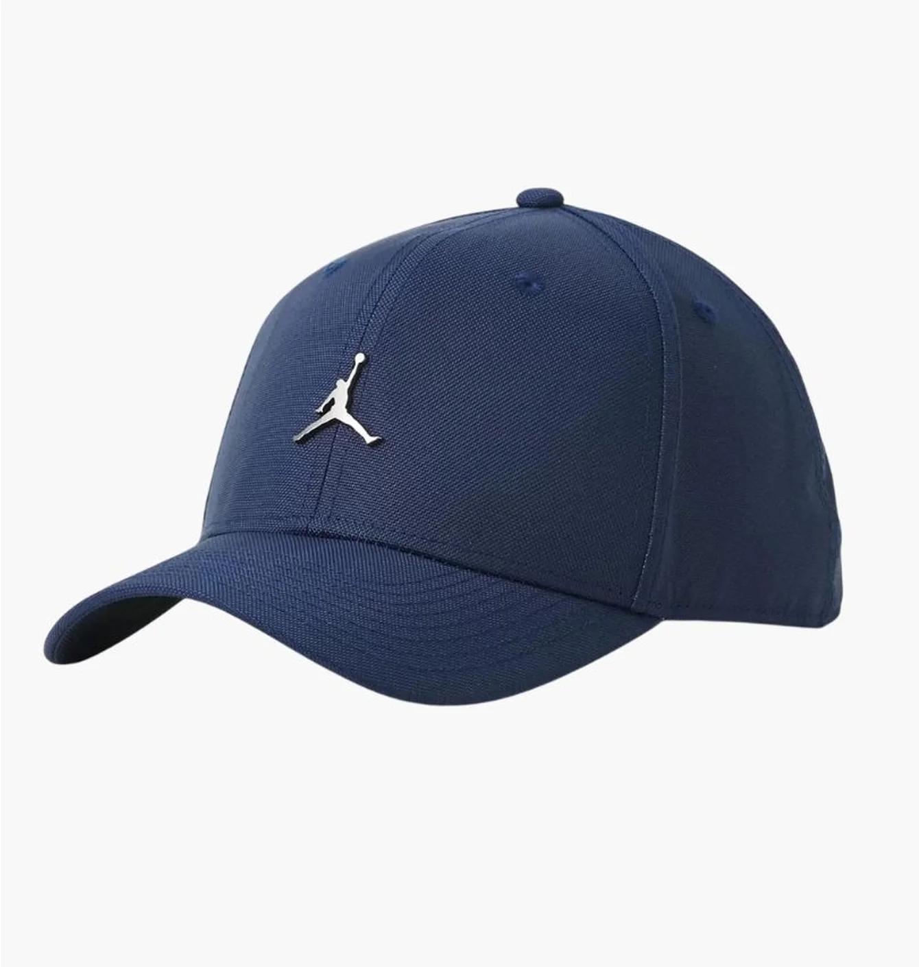 Кепка унісекс Air Jordan Rise Metal Jumpman Blue HM5750-479