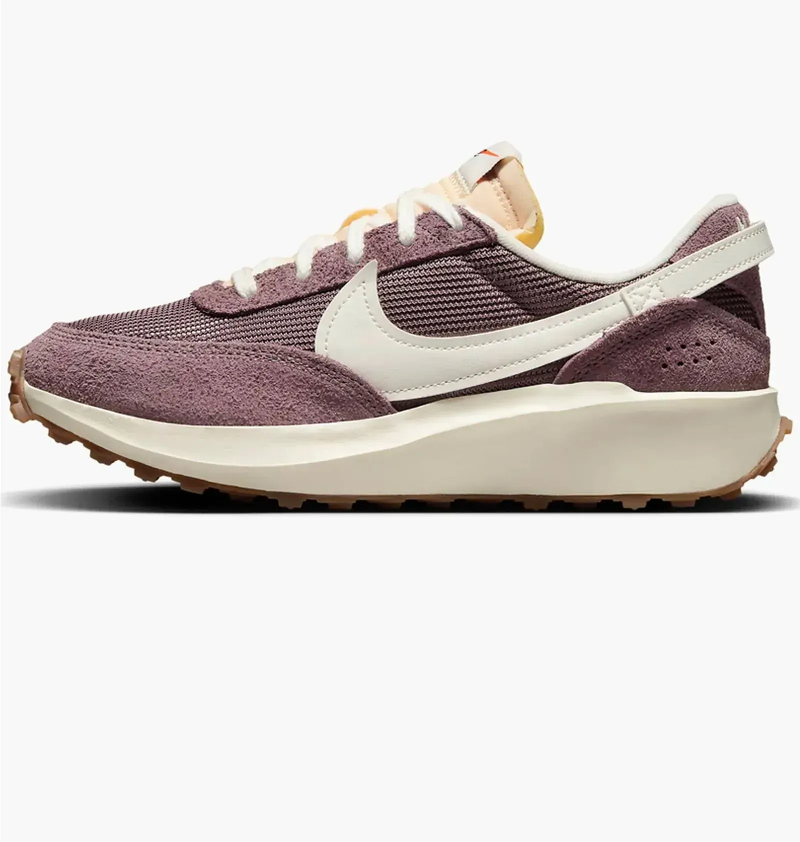 Кросівки жіночі Nike Waffle Debut Vintage Shoes Bordo (DX2931-200)