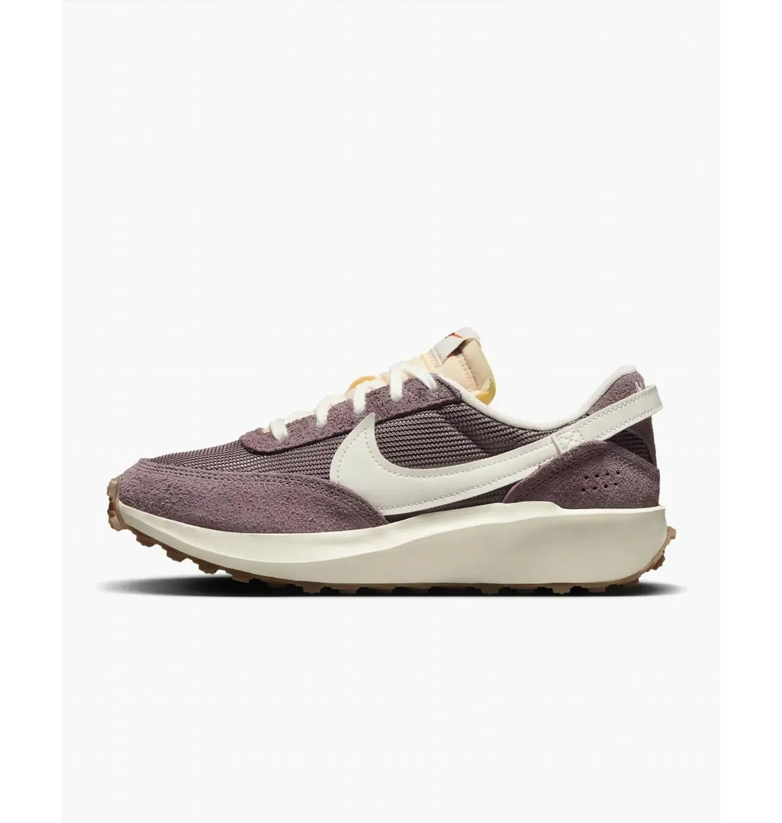 Кросівки жіночі Nike Waffle Debut Vintage Shoes Bordo (DX2931-200)