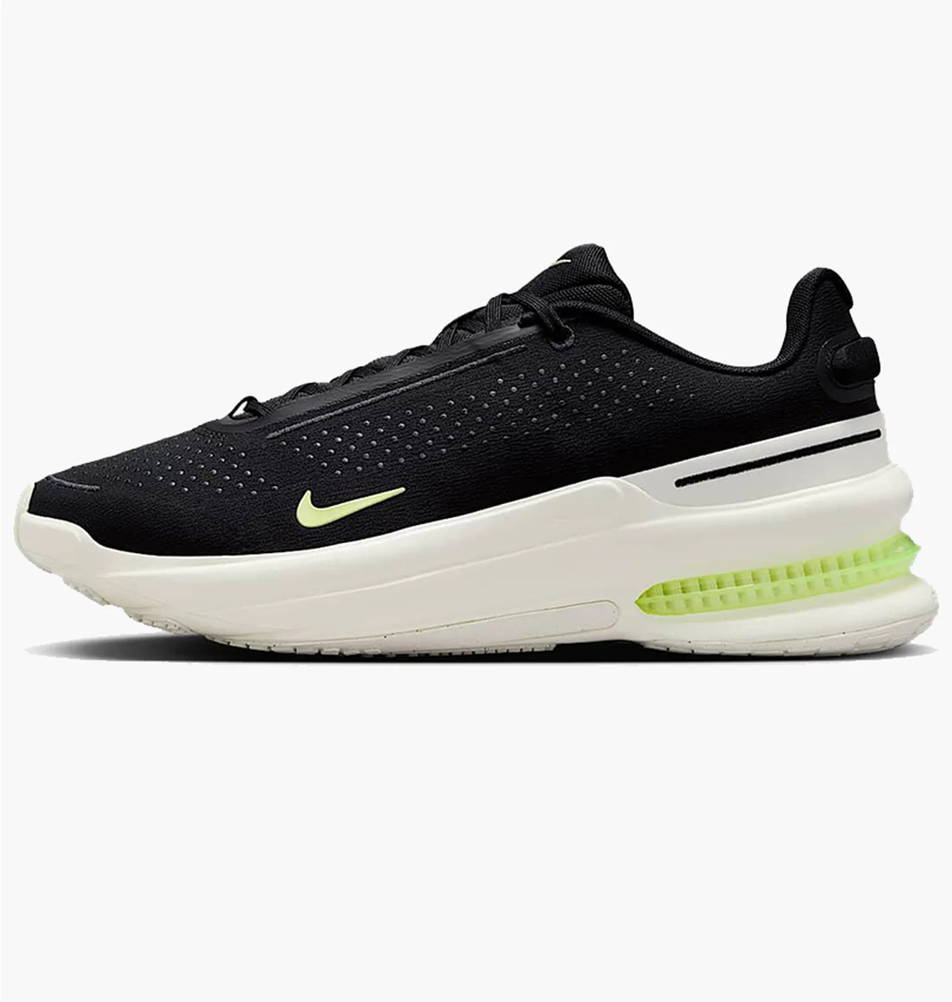 Кросівки чоловічі Nike Zoom Upturn Sc Black IB2746-001