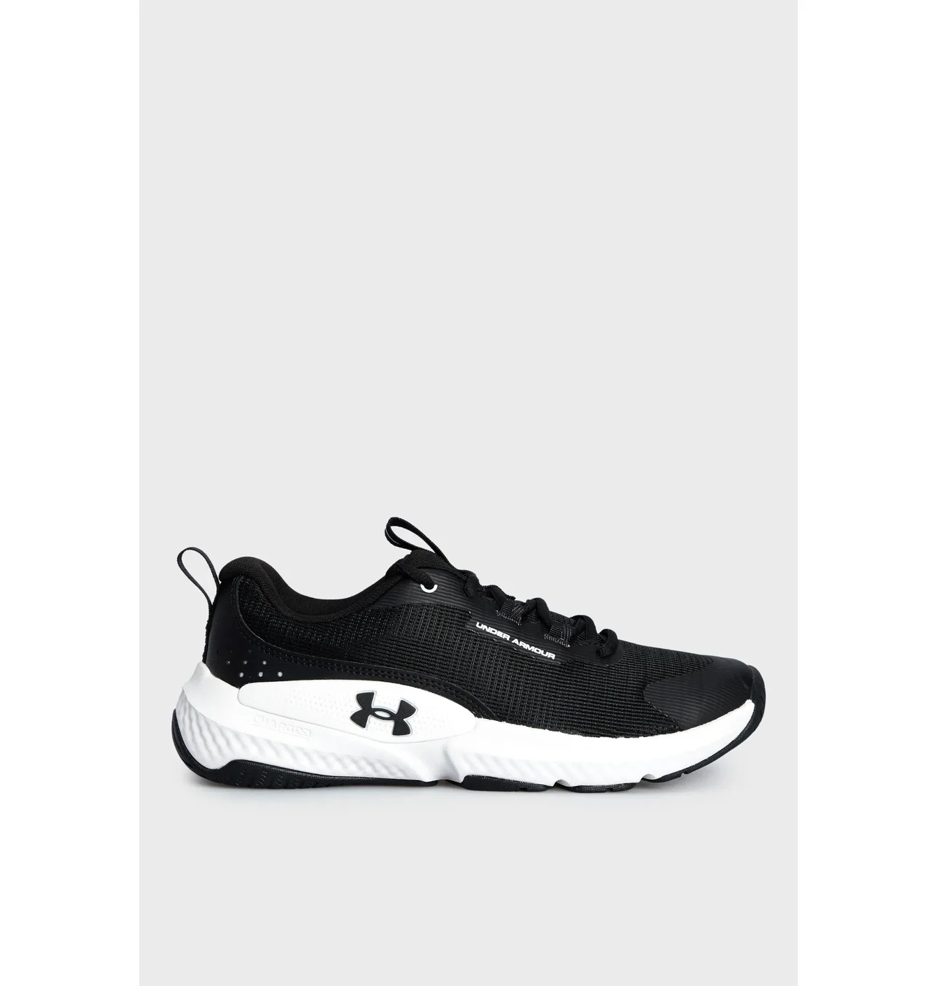 Кросівки чоловічі Under Armour Dynamic Select Black 3026608-001