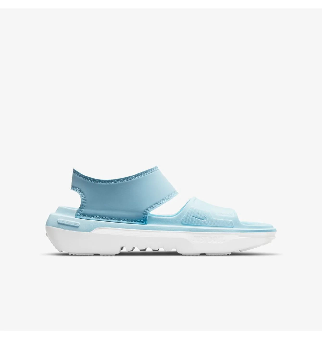Сандалі дитячі Nike Playscape (Gs) Light Blue Cu5296-400