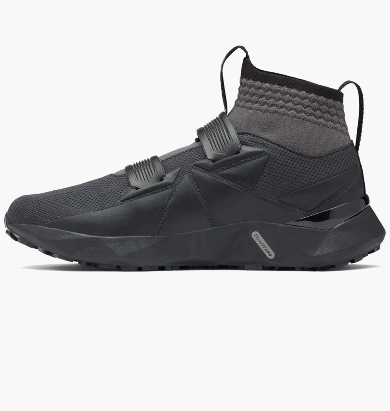 Кросівки чоловічі Columbia Facet 45 Outdry Black BM0133-010