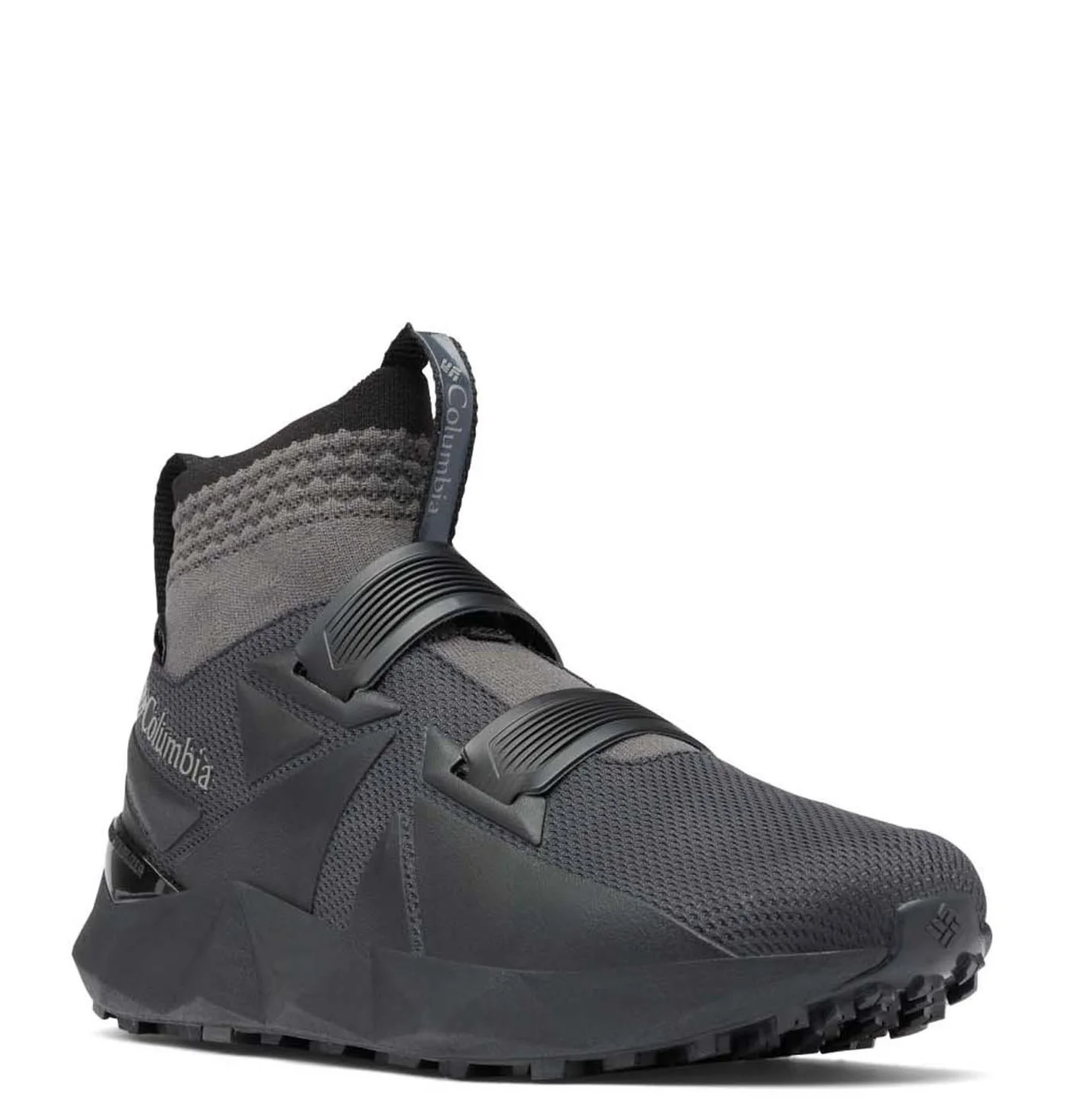Кросівки чоловічі Columbia Facet 45 Outdry Black BM0133-010