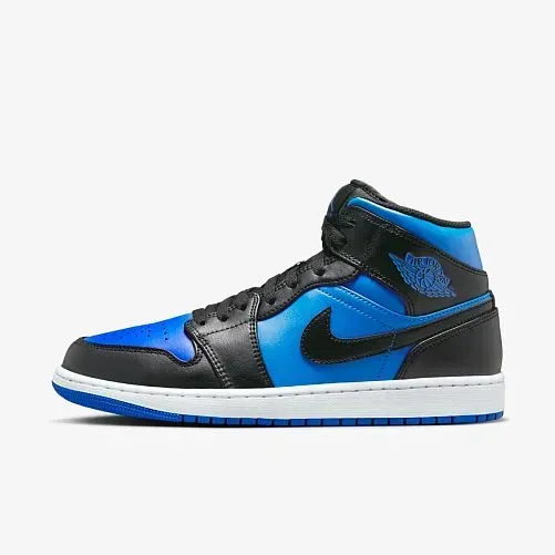Кросівки чоловічі Jordan 1 Mid (DQ8426-042)