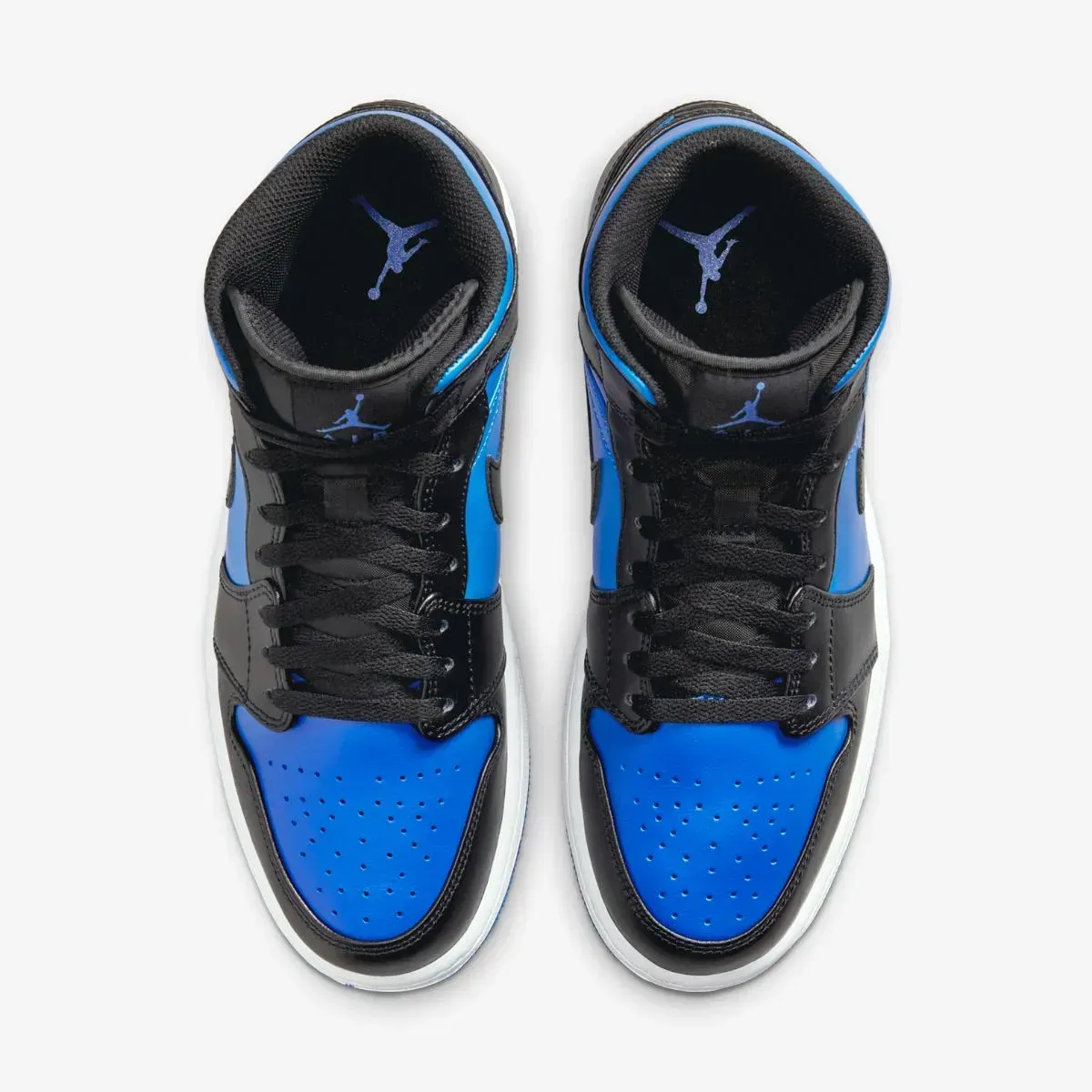 Кросівки чоловічі Jordan 1 Mid (DQ8426-042)