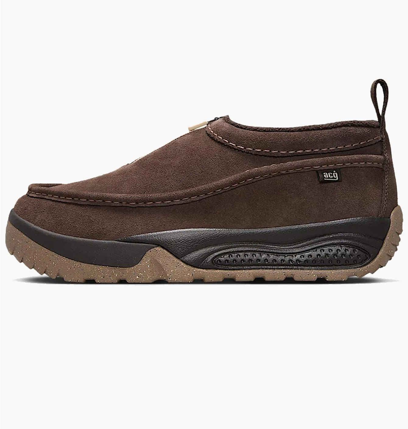 Черевики чоловічі Nike Acg Izy Brown FV4317-201