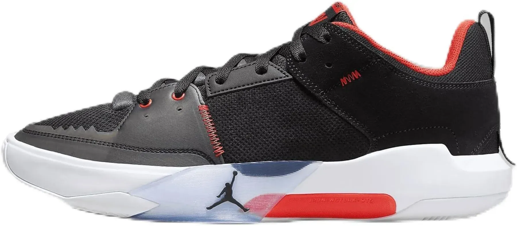 Кросівки чоловічі Nike One Take 5 (FD2335-006)