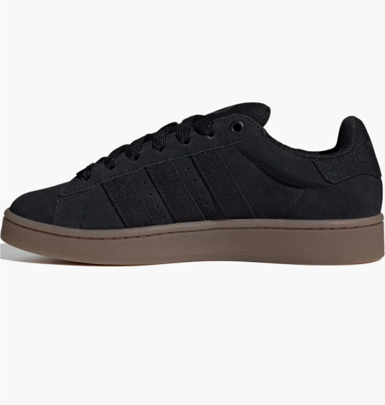 Кросівки чоловічі Adidas Campus 00S Black IH4090