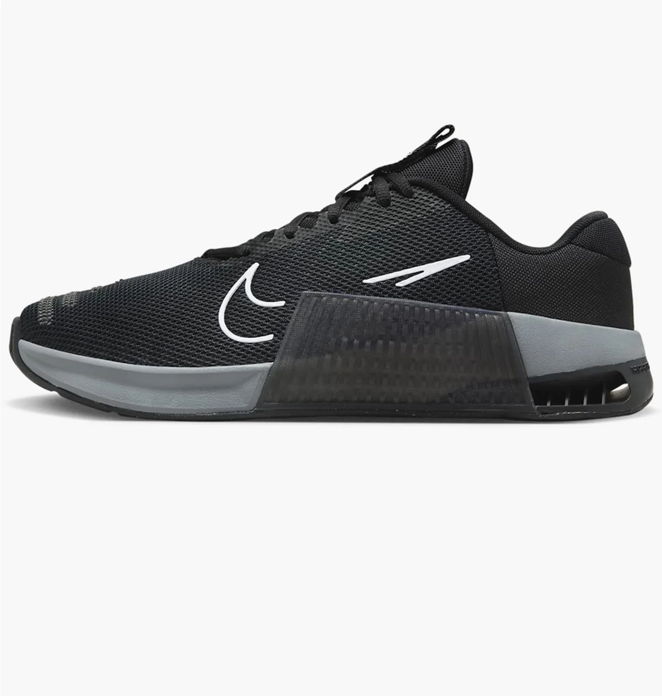 Кросівки чоловічі Nike Metcon 9 Workout Shoes Black DZ2617-001