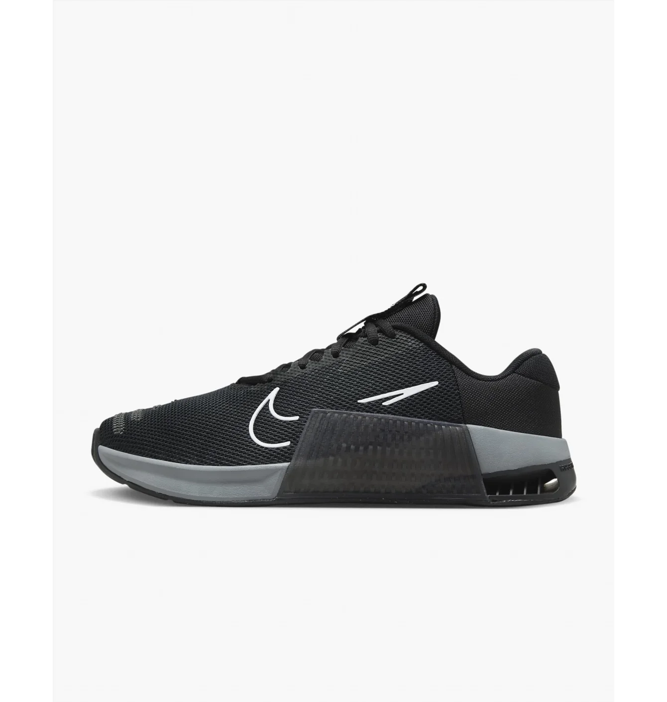 Кросівки чоловічі Nike Metcon 9 Workout Shoes Black DZ2617-001