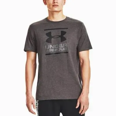 Футболка чоловіча Under Armour Gl Foundation (1326849-402)