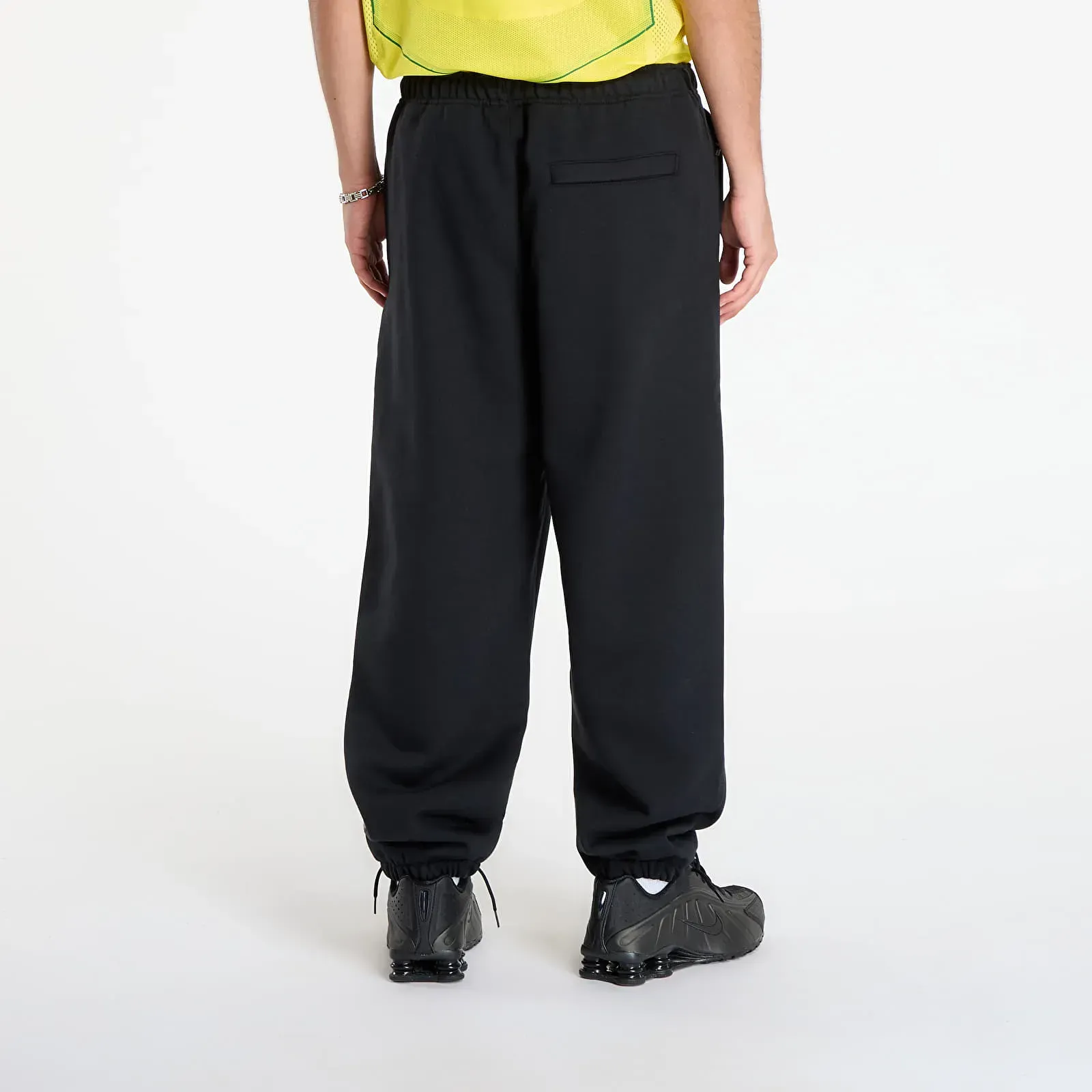 Брюки чоловічі Nike U Acg Tuff Flc Pant Triangle (IH0717-010)