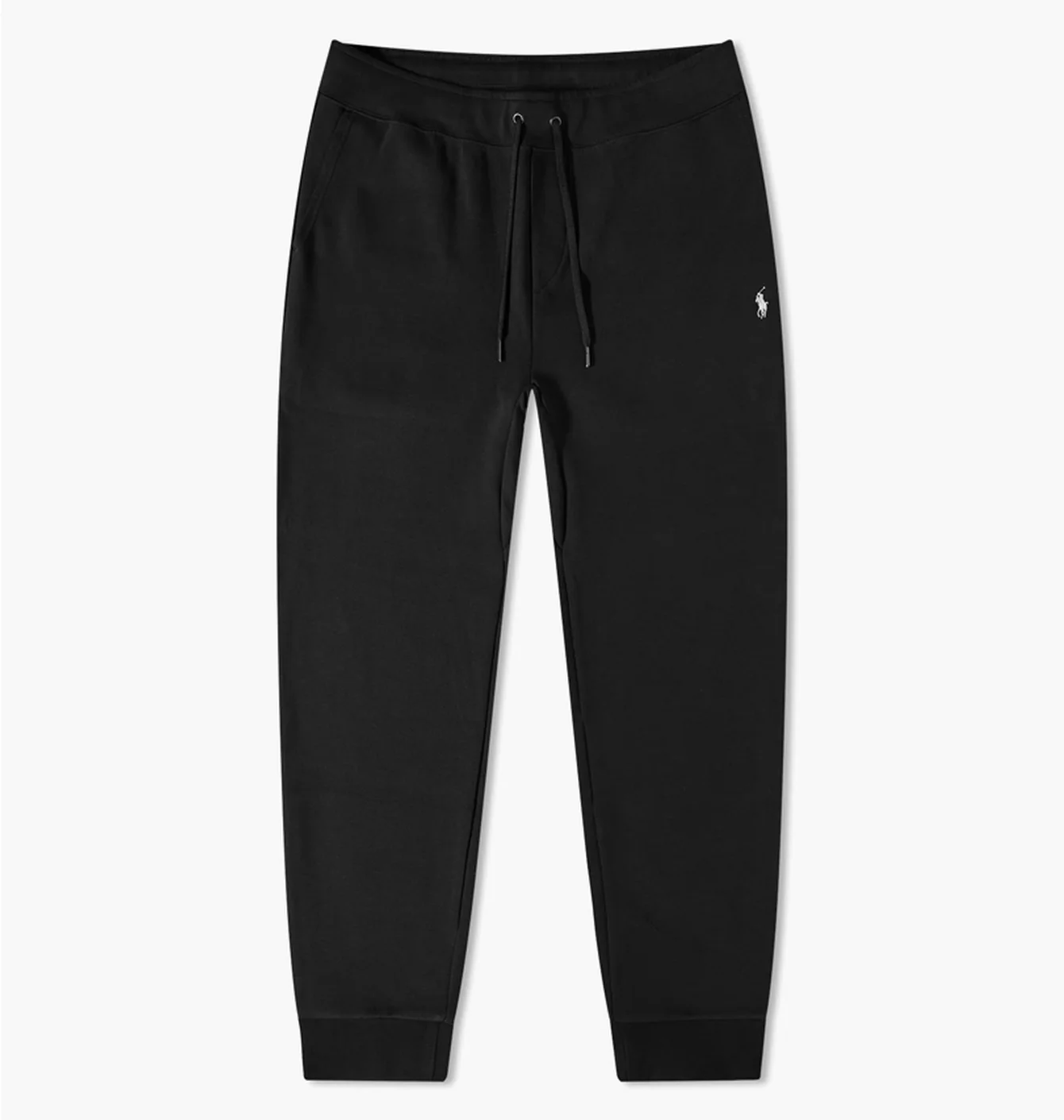 Штани чоловічі Polo Ralph Lauren Tech Pant Black 710888283001