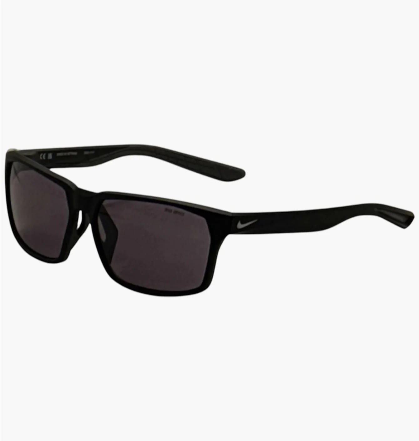 Сонцезахисні окуляри чоловічі Nike Maverick Black IF2488X-010