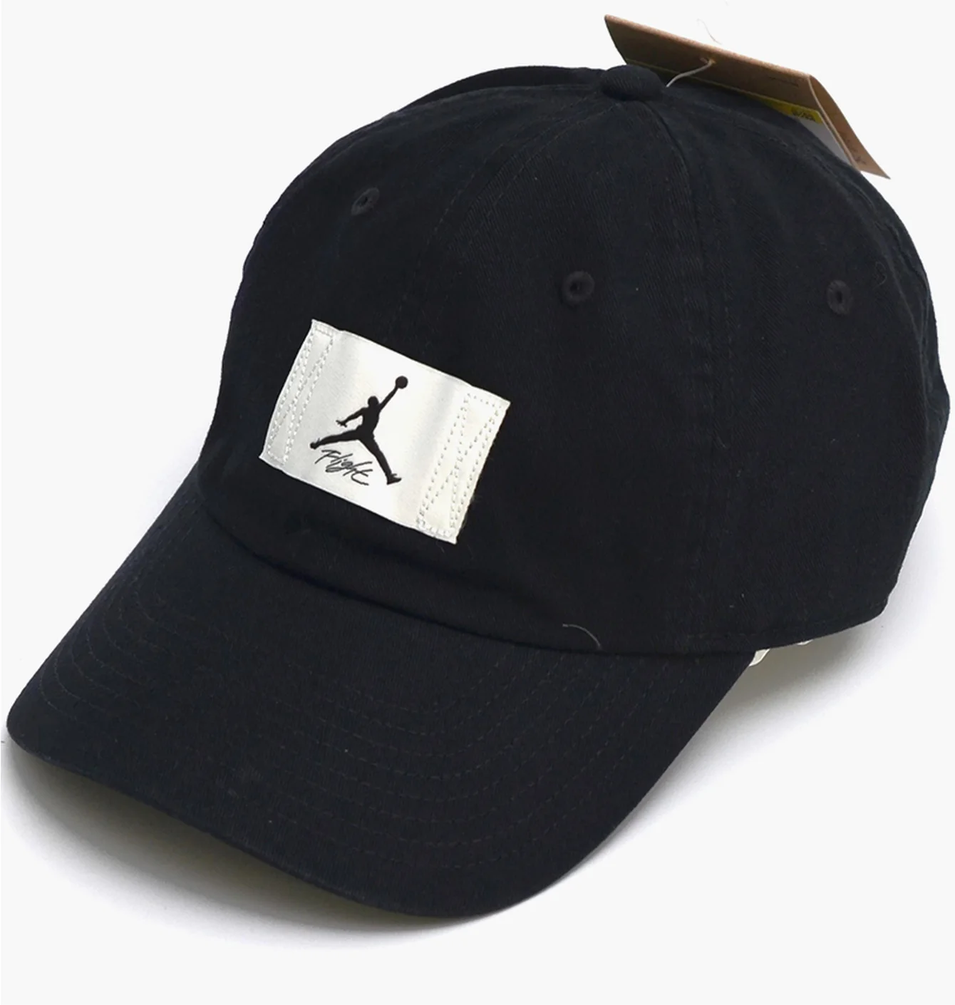 Кепка унісекс Air Jordan Club Cap Black FD5181-010