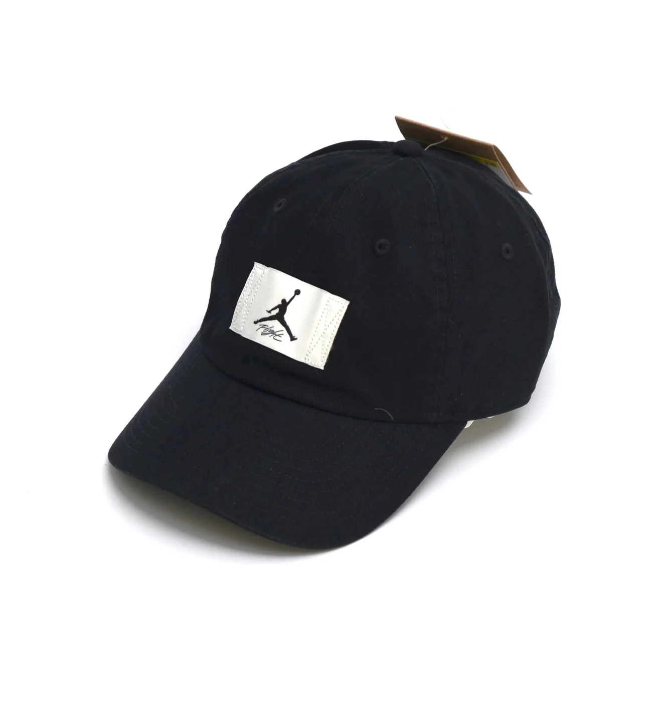 Кепка унісекс Air Jordan Club Cap Black FD5181-010