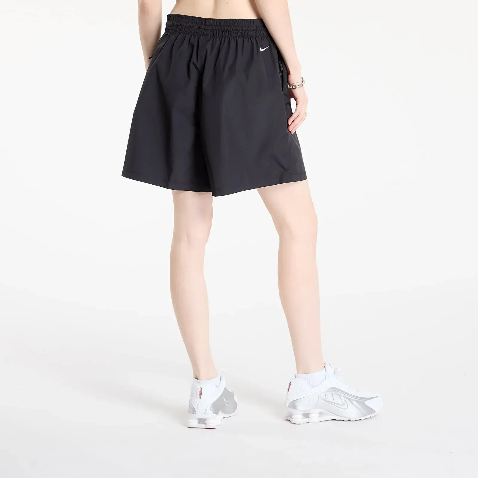 Шорти жіночі Nike Acg Repel Mid-Rise Ripstop (HJ0263-010)