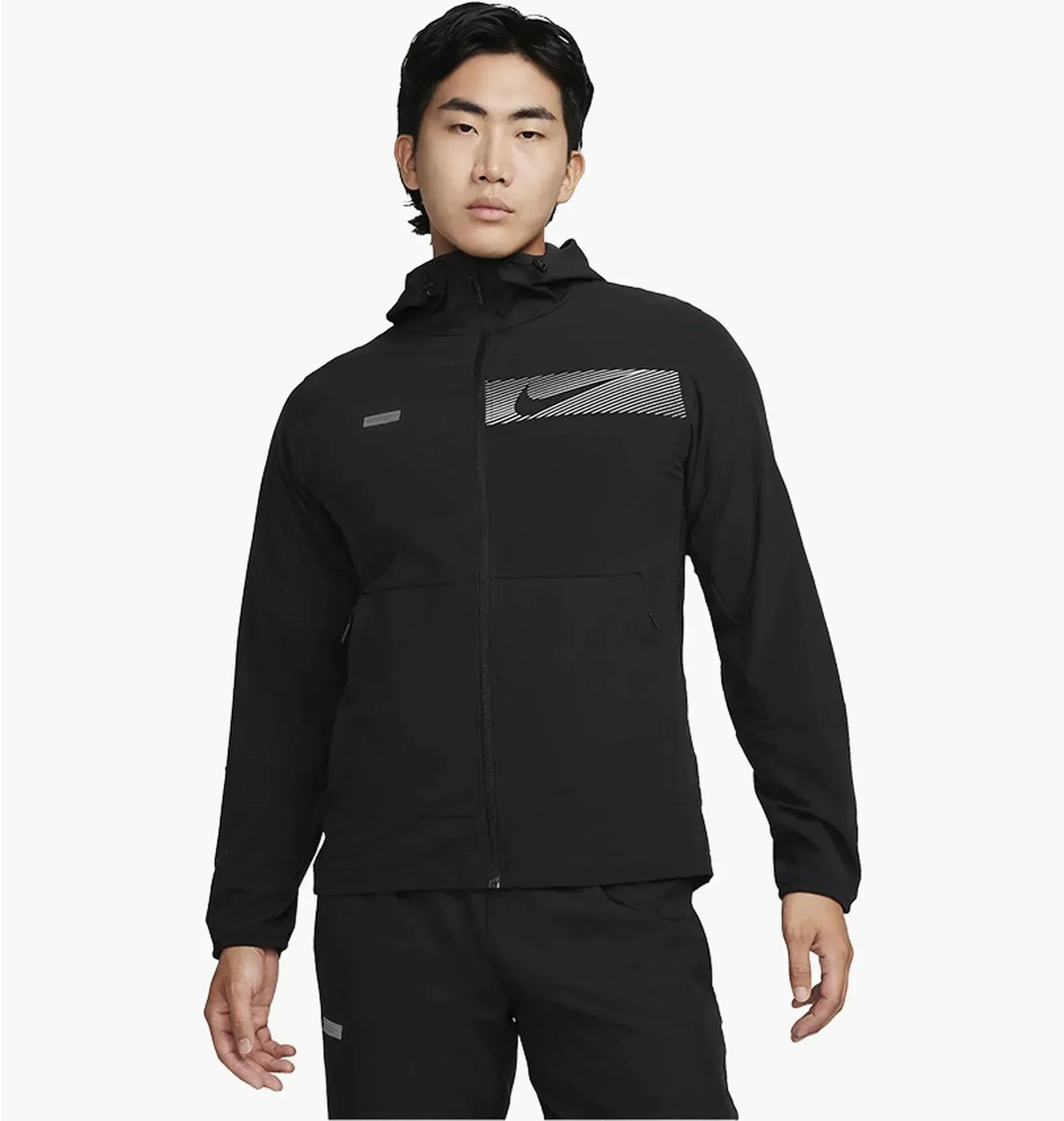 Кофта чоловіча Nike Repel Flash Unlimited (FB8558-010)